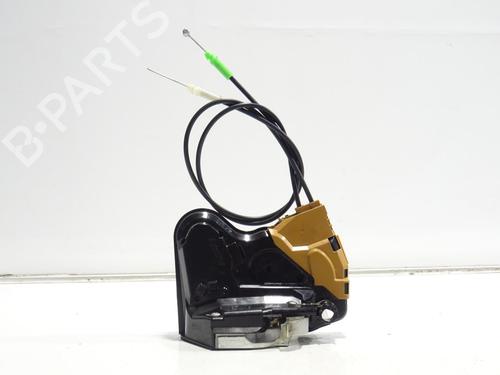 Used Front right lock Front right lock SUZUKI IGNIS III (MF, FF) 1.2 Hybrid AllGrip (ATK412) (90 hp) 33213066 33213066