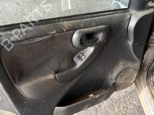 Engine control unit (ECU) OPEL CORSA C (X01) 1.7 DI (F08, F68) | BP31269926M57  - Image 8