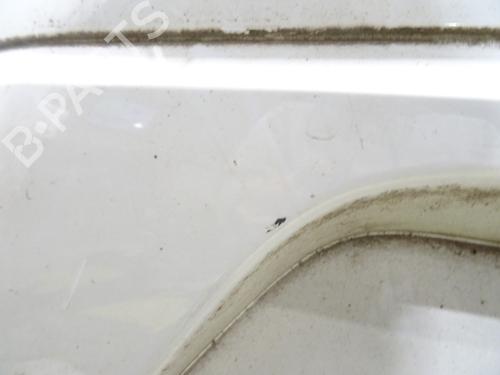 Rear bumper DACIA SANDERO 1.4 (BS0C, BS0A, BS0G, BS1F, BS0E) | BP29178596C8