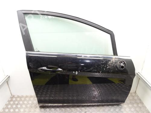 Used Right front door FORD FIESTA VI (CB1, CCN) 1.5 TDCi (75 hp) 27435905