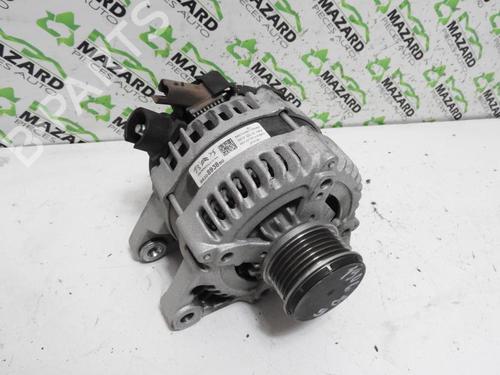 Alternator PEUGEOT 208 I (CA_, CC_) 1.5 BlueHDI 100 | BP20047567M7 