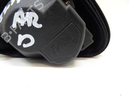 Rear right belt tensioner VW LUPO I (6X1, 6E1) 1.4 16V | BP20056526C90 