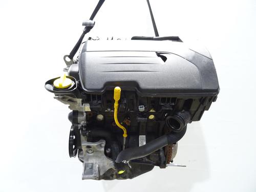 Engine RENAULT TWINGO II (CN0_) 1.2 16V (CN0K, CN0V, CN0A) | BP26617504M1  - Image 5