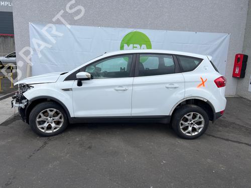 Gearbox FORD KUGA I | BP36790828M3 - Image 11