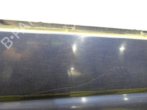 Right front door MITSUBISHI PAJERO II (V3_W, V2_W, V4_W, V5_W) 2.8 TD (V46W, V26W) | BP29585618C3 
