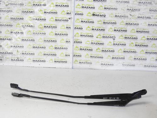 Front windshield wiper arm PEUGEOT 3008 I MPV (0U_) 1.6 HDi | BP20052910C143 