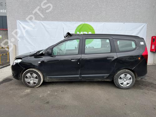 Dør venstre bagtil DACIA LODGY (JS_) 1.3 TCe 100 (JSNU) | BP39177614C4 - Image 12