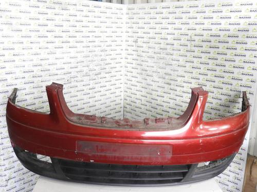 Used Front bumper VW TOURAN (1T1, 1T2) 2.0 TDI 16V (140 hp) 21968775