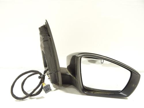 Used Right mirror VW POLO V (6R1, 6C1) 1.2 TDI (75 hp) 29863364