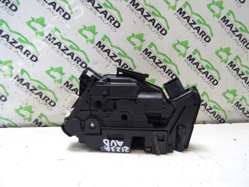 Used Front right lock Front right lock SEAT IBIZA IV (6J5, 6P1) 2.0 TDI (143 hp) 20058503 20058503