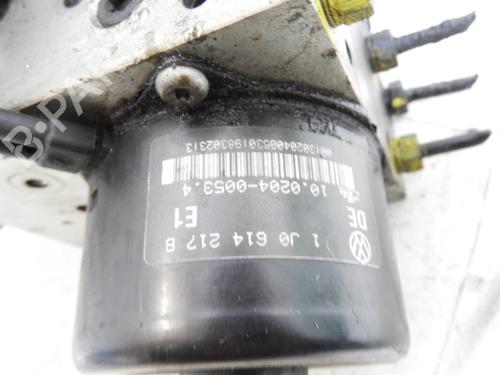 Used ABS pump ABS pump SKODA OCTAVIA I (1U2) 1.9 TDI (110 hp) 21965045 21965045