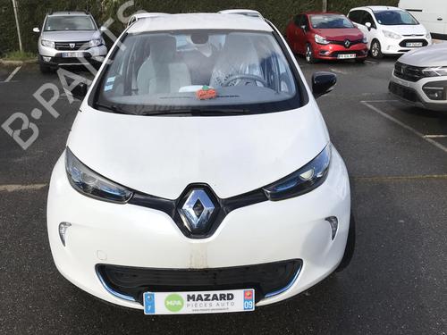 Subframe RENAULT ZOE (BFM_) ZOE | BP20177067M9  - Image 6