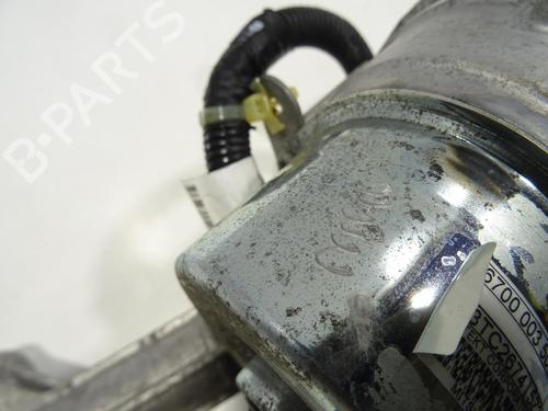 Steering rack PEUGEOT 2008 I (CU_) 1.2 THP 110 / PureTech 110 | BP25407226M22  - Image 7