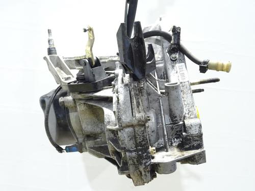 Used Gearbox Gearbox RENAULT MODUS / GRAND MODUS (F/JP0_) 1.4 (JP01, JP0J) (98 hp) 25268616 25268616