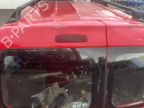 Advarselskontakt DACIA LOGAN MCV (KS_) 1.5 dCi (KS0K) | BP26179920I22 - Image 9