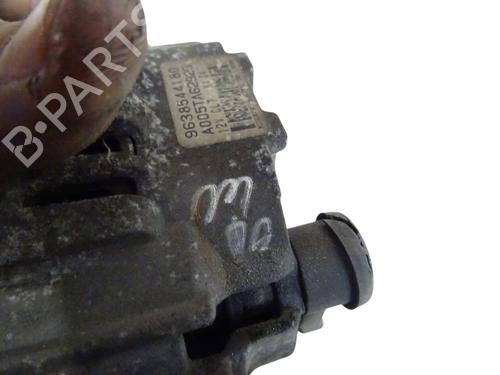 Alternator PEUGEOT 1007 (KM_) 1.4 | BP39728858M7 - Image 4