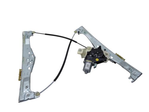 Front left window mechanism CITROËN C4 CACTUS 1.2 VTi 82 | BP39384092C22 - Image 4