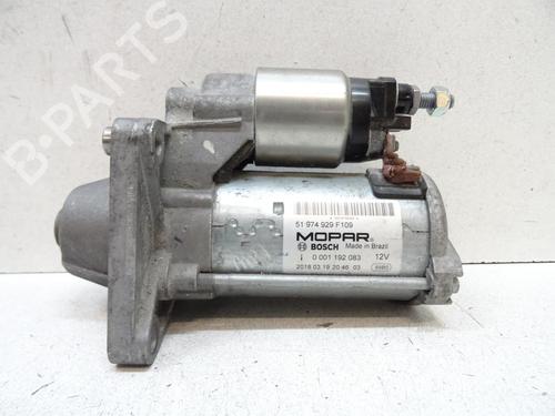 Starter FIAT 500 (312_) 1.2 (312AXA1A) | BP20040993M8 