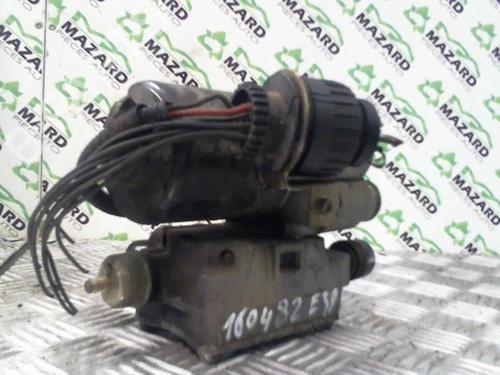 Used ABS pump ABS pump BMW 5 (E34) 535 i (211 hp) 21971637 21971637
