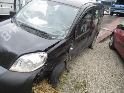 Right front brake caliper CITROËN NEMO MPV 1.4 HDi | BP20071762M104 - Image 3