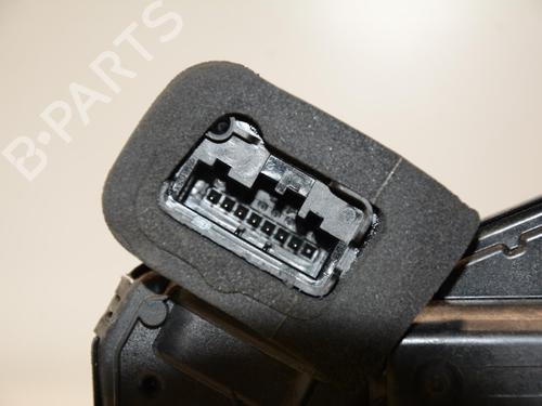 Front left lock SEAT ARONA (KJ7, KJP) 1.0 TSI | BP33634373C98 - Image 5