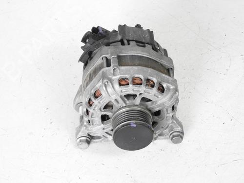 Used Alternator Alternator PEUGEOT 208 I (CA_, CC_) 1.2 VTi 68 / PureTech 68 (68 hp) 23788269 23788269