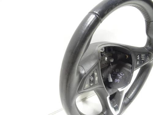 Steering wheel OPEL CORSA E (X15) 1.4 LPG (08, 68) | BP24660757C49 - Image 6