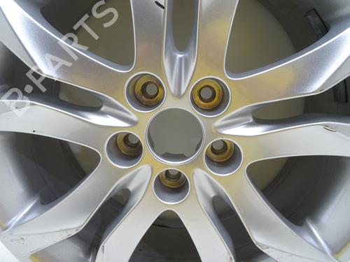 Rim PEUGEOT 508 I (8D_) 2.0 HDi | BP27617347C45 