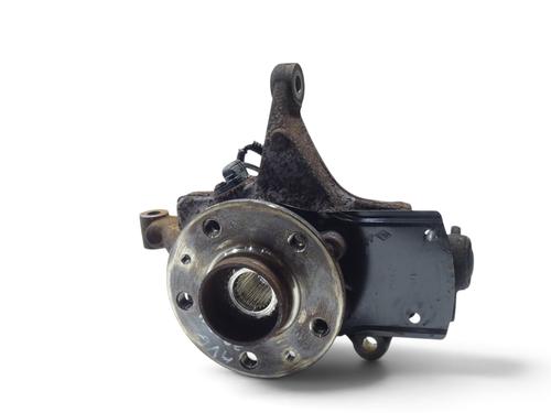 Left front steering knuckle RENAULT TRAFIC III Bus (JG_) 2.0 dCi 145 (JGML) | BP39432455M25 - Image 5