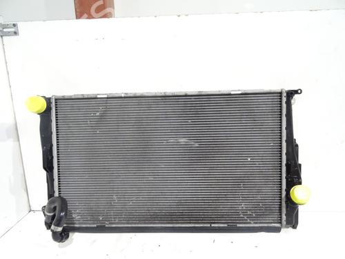 Radiateur à eau BMW 3 Coupe (E92) 330 d (231 hp) 31828251