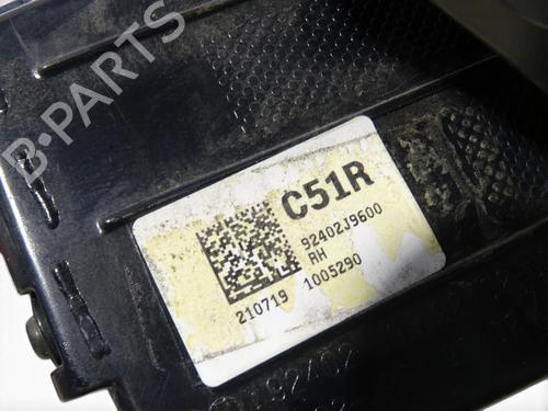 Used Right taillight Right taillight 38727297 38727297