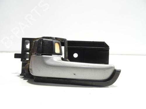 Front left interior door handle SUZUKI SX4 (EY, GY) 1.9 DDiS 4x4 (RW419D) | BP23786303I13 - Image 4