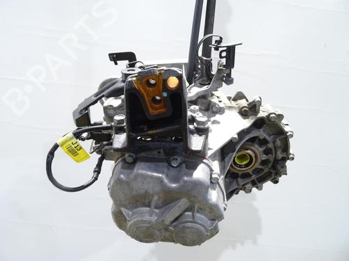 Gearbox KIA CEE'D Sportswagon (JD) 1.6 GDI | BP27546849M3 - Image 3