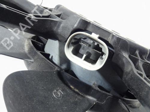 Radiator fan RENAULT CLIO V (B7_) 1.0 SCe 75 (B7M5) | BP38550311M35 - Image 4