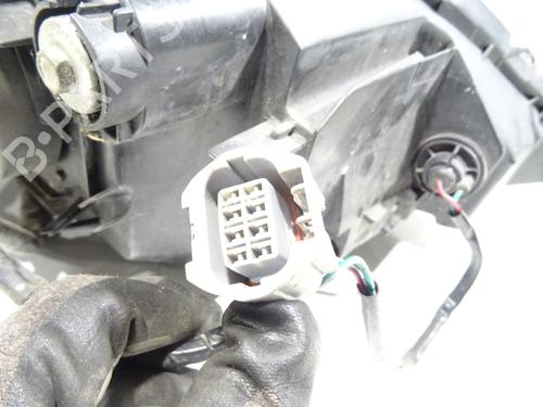 Left headlight MAZDA 2 (DE_, DH_) 1.5 (DE5FS) | BP30910781C28 - Image 5