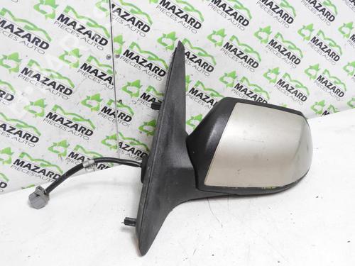 Left mirror FORD MONDEO III Turnier (BWY) 2.0 16V TDDi / TDCi | BP20060981C26 