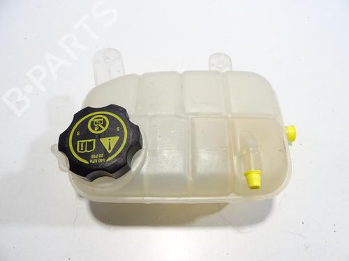Used Expansion tank OPEL MOKKA / MOKKA X (J13) 1.4 (_76) (140 hp) 27650652