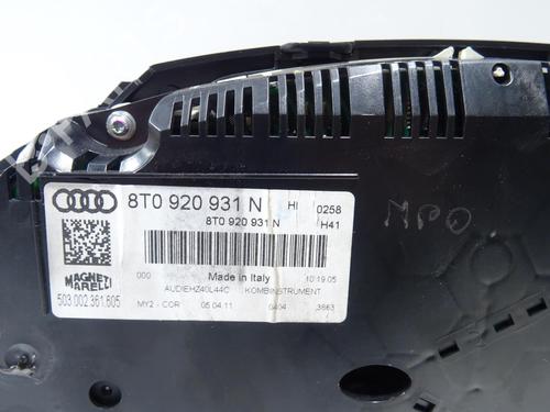 Electronic module AUDI A5 Sportback (8TA) S5 quattro | BP31313430M83  - Image 16