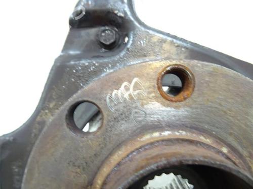 Used Right front steering knuckle Right front steering knuckle FIAT GRANDE PUNTO (199_) [2005-2026] 21968814 21968814