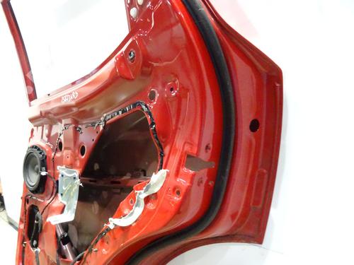 Right rear door SSANGYONG TIVOLI 1.6 XDi 160 | BP32190543C5