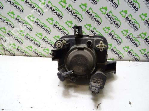Venstre forlygte FIAT MULTIPLA (186_) 1.9 JTD 110 (110 hp) 20047237