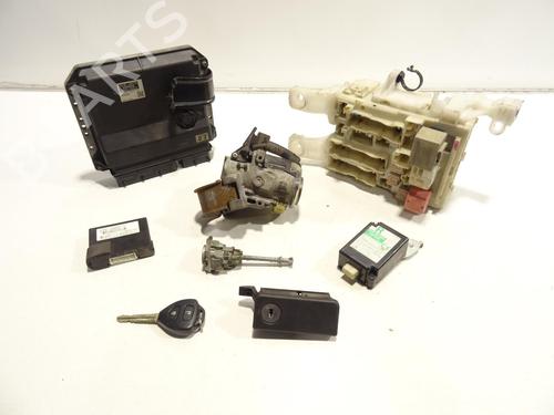 Electronic module TOYOTA RAV 4 III (_A3_) 2.2 D 4WD (ALA30_, ALA30R) | BP32516954M83  - Image 13