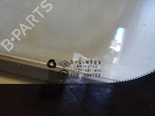 Vindrude RENAULT TRAFIC II Bus (JL) 1.9 dCI 100 (JL0C, JL0K) | BP34109284C63 - Image 5