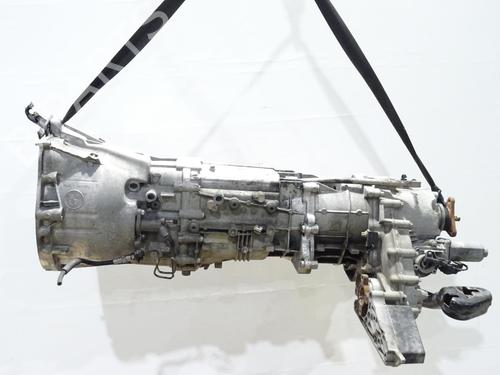 Gearbox BMW X3 (E83) 2.0 d | BP23844962M3 - Image 2