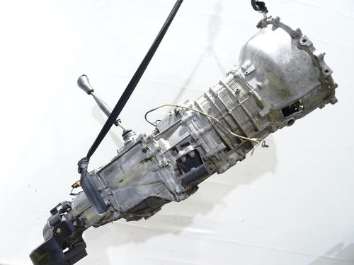 Girkasse MITSUBISHI PAJERO III (V7_W, V6_W) 3.2 Di-D (V68W) | BP29961253M3