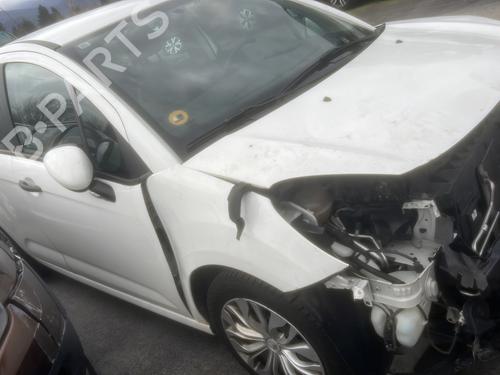 Right front shock absorber CITROËN C3 II (SC_) 1.4 HDi 70 (SC8HZC, SC8HR0, SC8HP4) | BP25001136M17  - Image 9