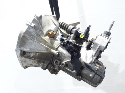 Gearbox FIAT PANDA (312_, 319_) 0.9 (312PXG1A) | BP35888420M3 - Image 5