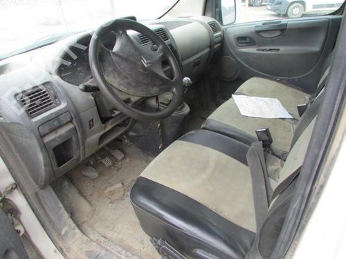 Fælk CITROËN JUMPY II Van 2.0 HDi 120 | BP34387932C45 - Image 10