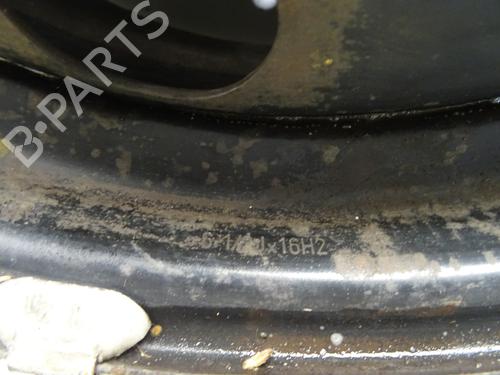Rim PEUGEOT 307 SW (3H) 1.6 HDI 110 | BP27599449C45 