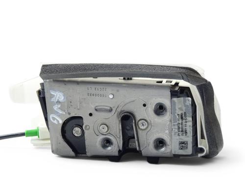 Front left lock TESLA MODEL 3 (5YJ3) EV AWD | BP37067449C98 - Image 2